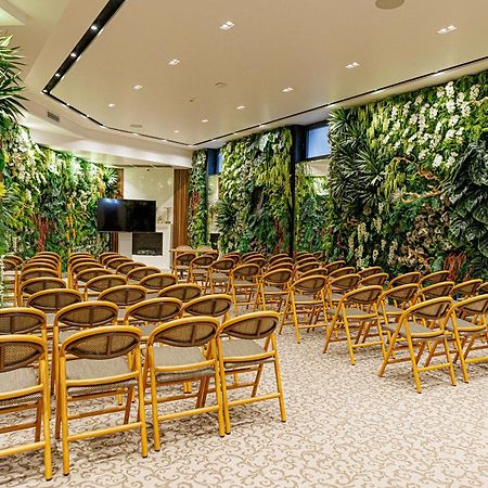 בלגרד Hotel Balkan מראה חיצוני תמונה