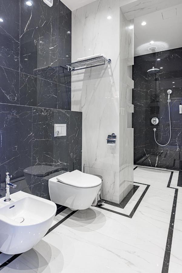 בלגרד Hotel Balkan מראה חיצוני תמונה