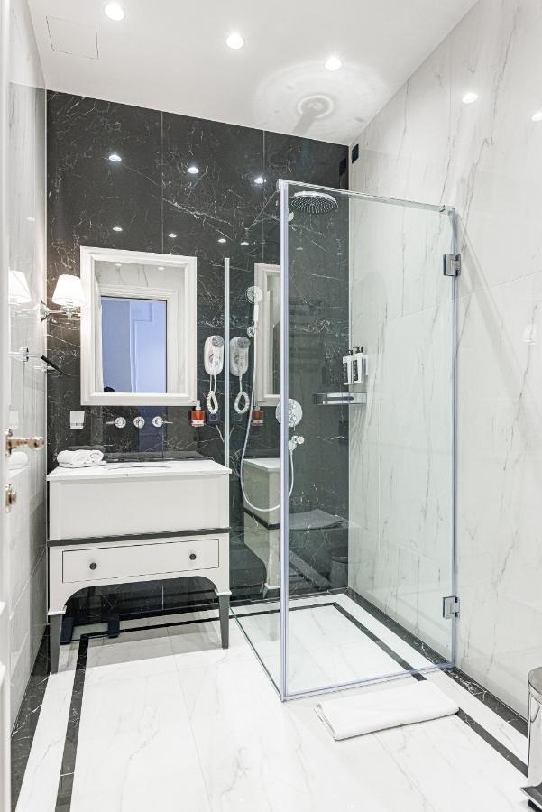 בלגרד Hotel Balkan מראה חיצוני תמונה
