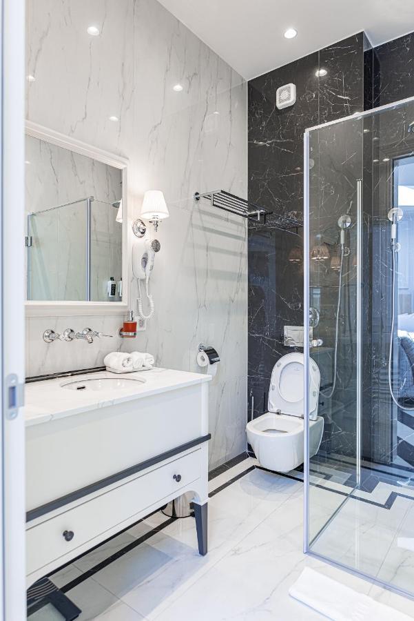 בלגרד Hotel Balkan מראה חיצוני תמונה