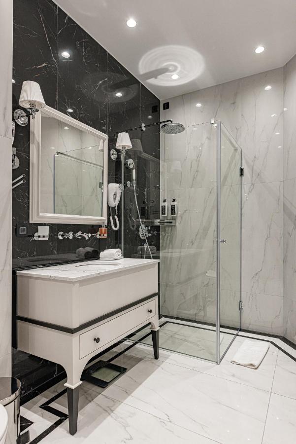 בלגרד Hotel Balkan מראה חיצוני תמונה