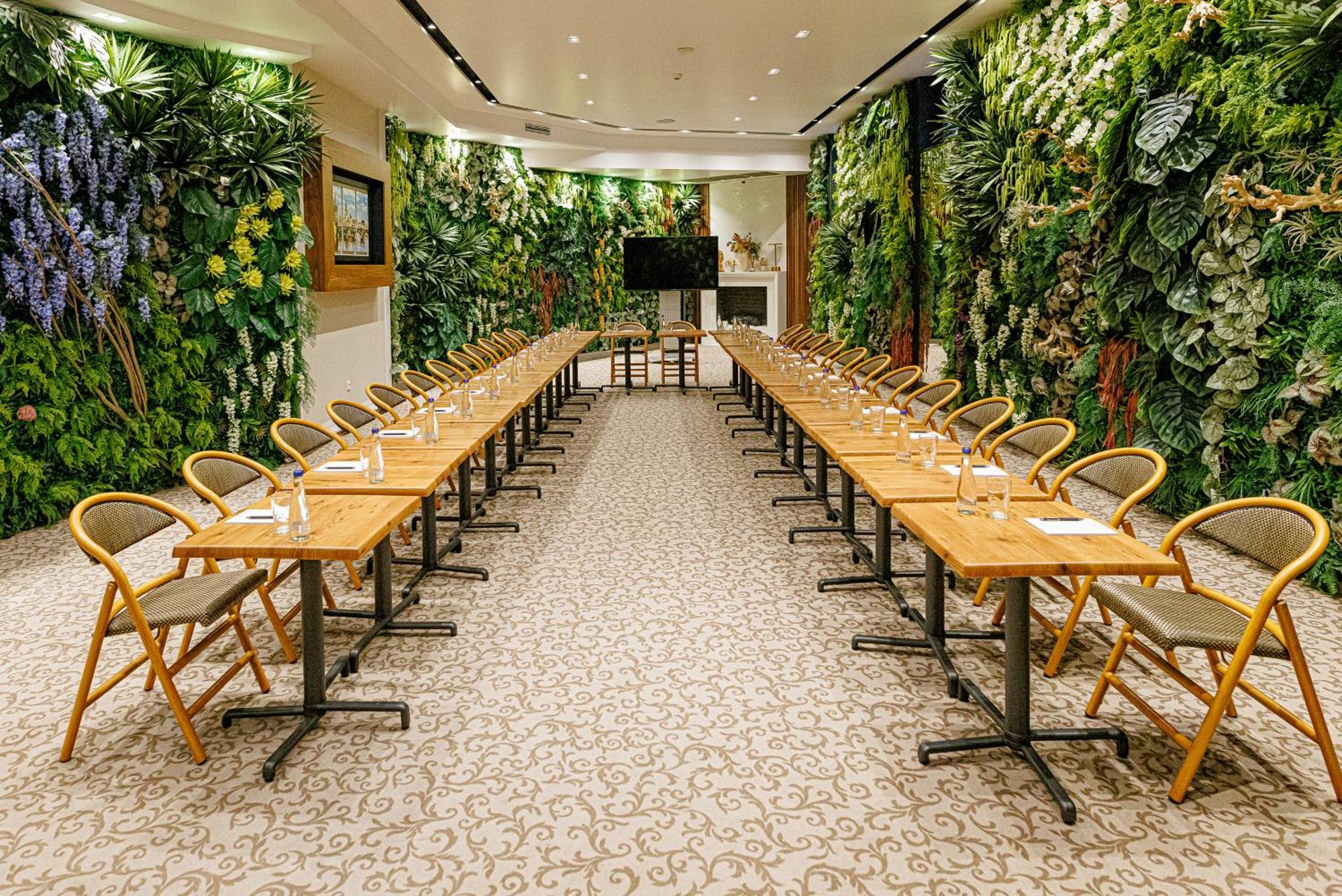 בלגרד Hotel Balkan מראה חיצוני תמונה